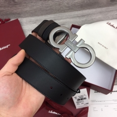 Ferragamo Belts